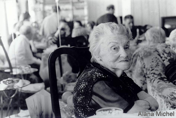 antonina isopovna at 89